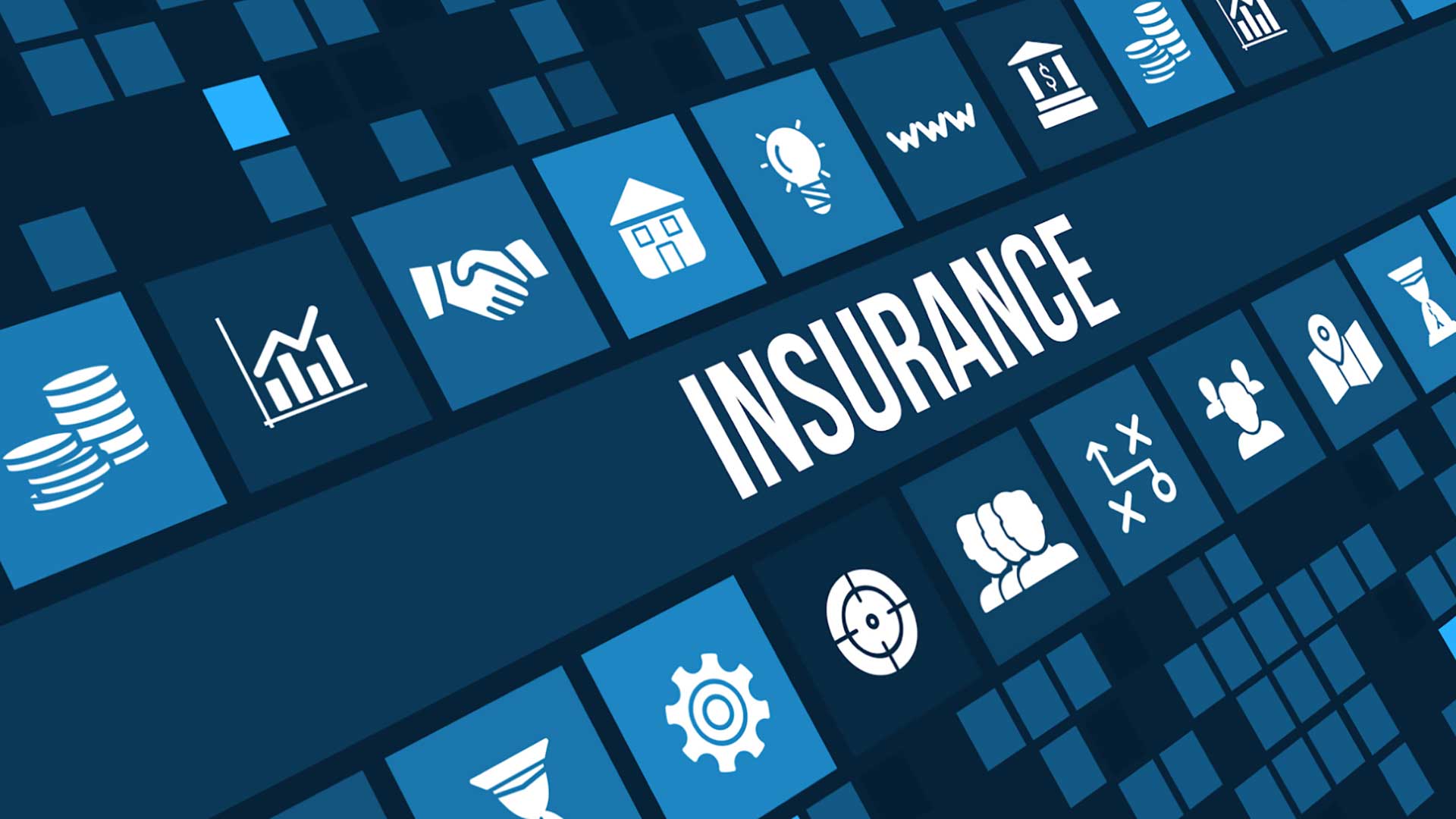 Insurance  Mobile App